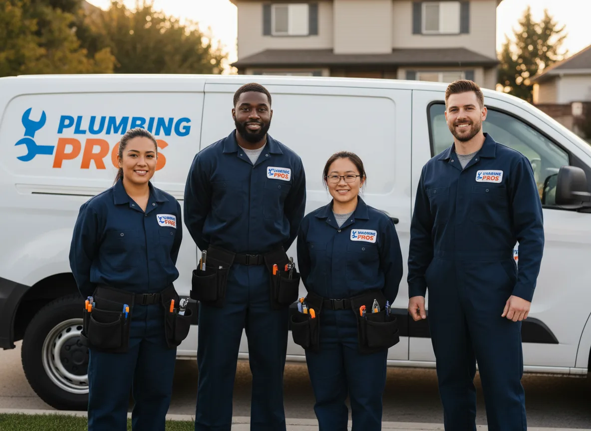 Water Heater Repair company in Henderson, WV